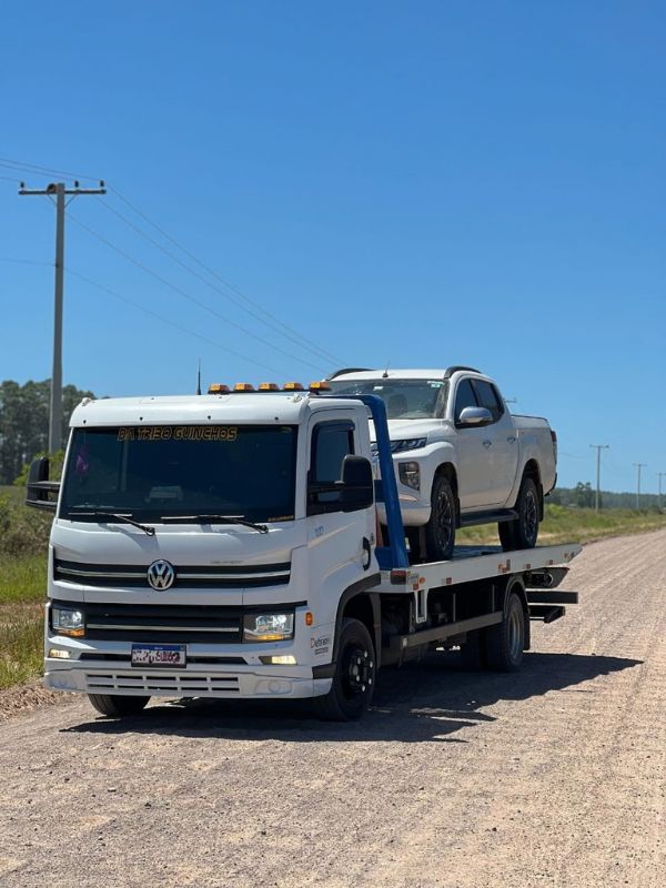 Pronto Atendimento e Resgate na Rodovia RS-040